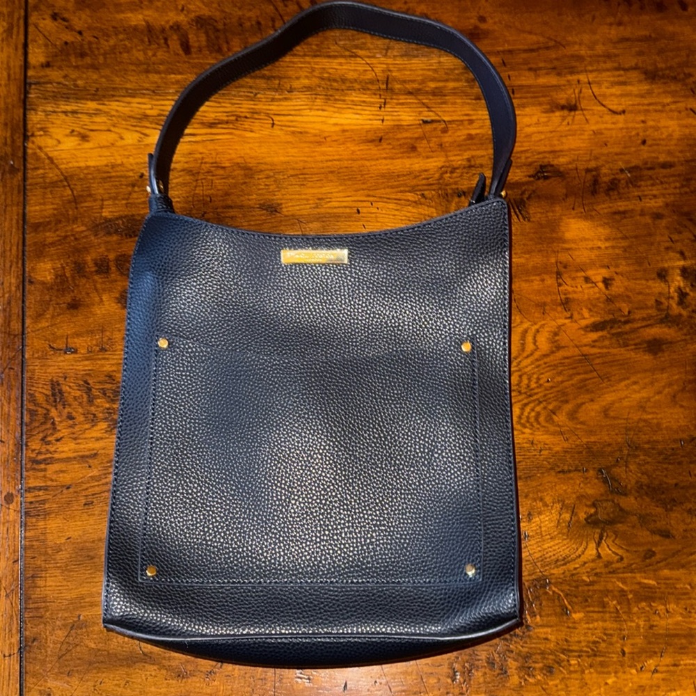 Navy Katie Loxton bag - never used
